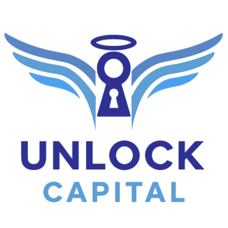 Unlock Capital Logo